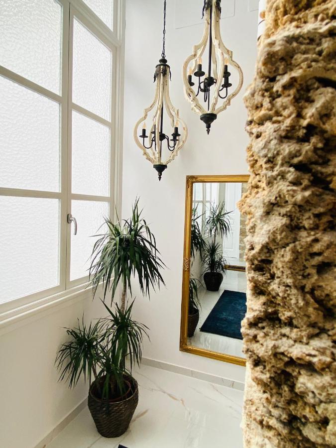Inncadizcasa Senorial De Rivadavia Exteriör bild